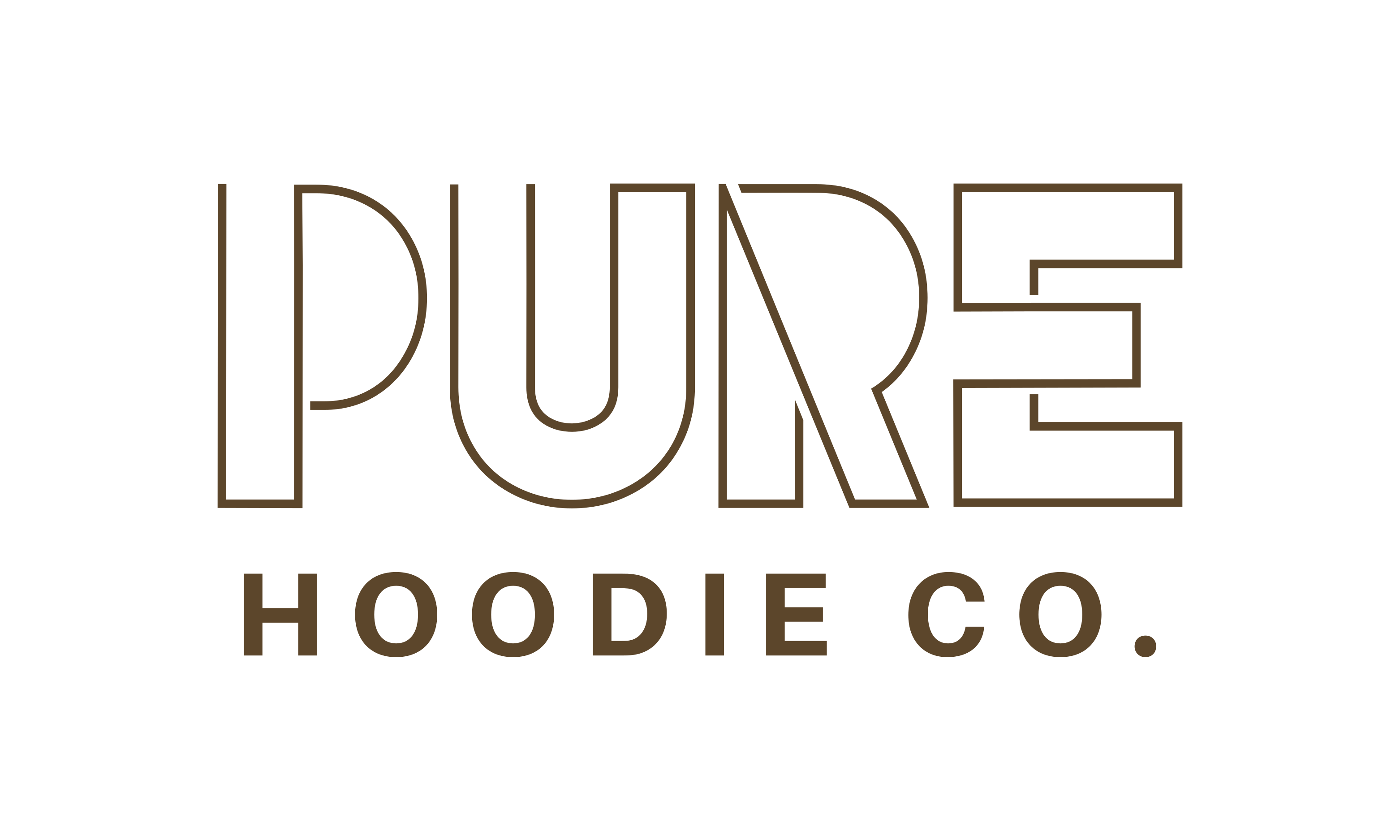 Pure Hoodie Co.