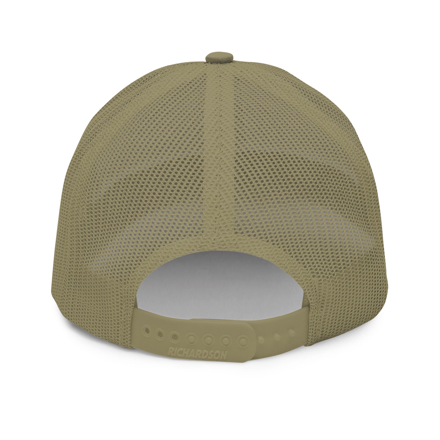 Olive Green Trucker Hat