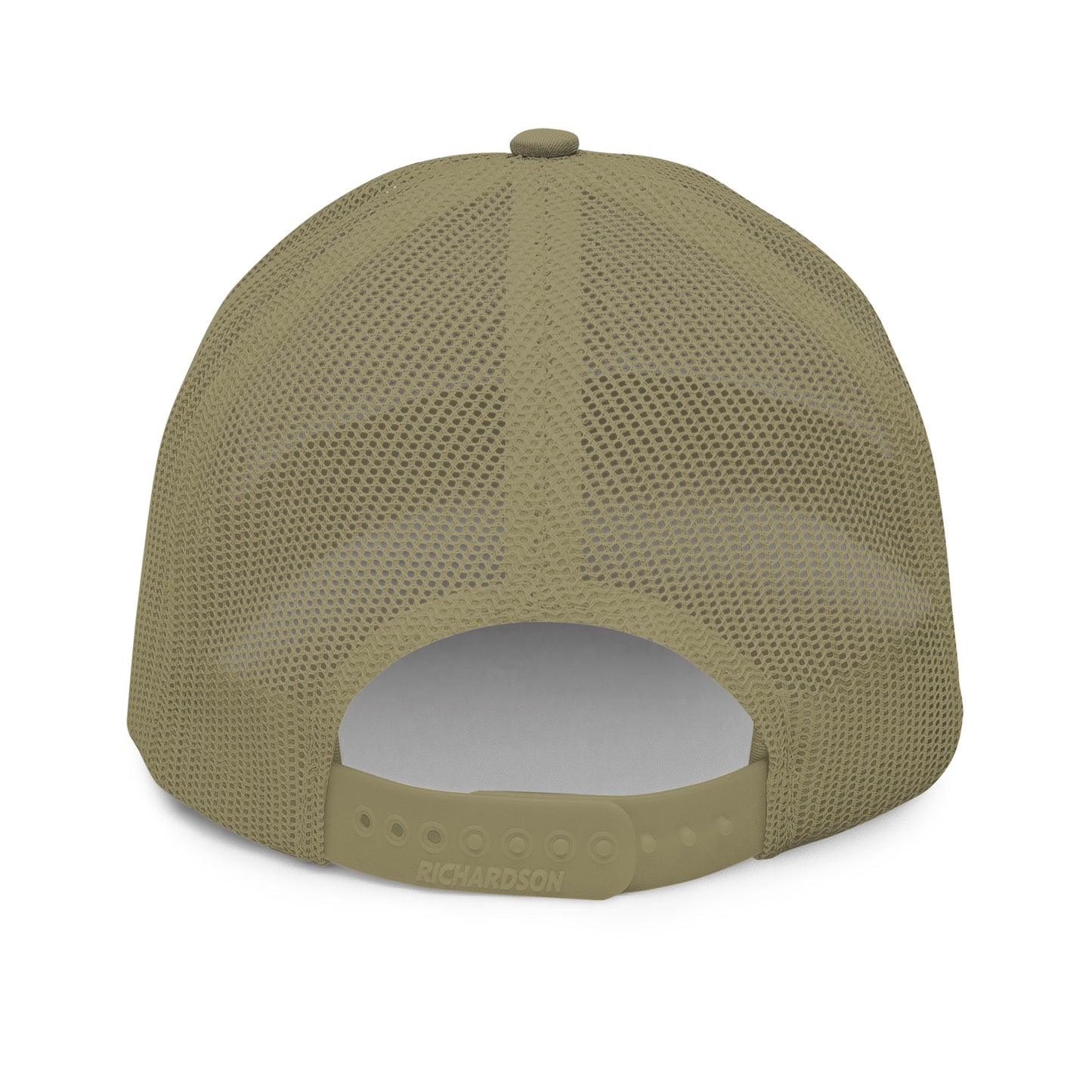 Olive Green Trucker Hat