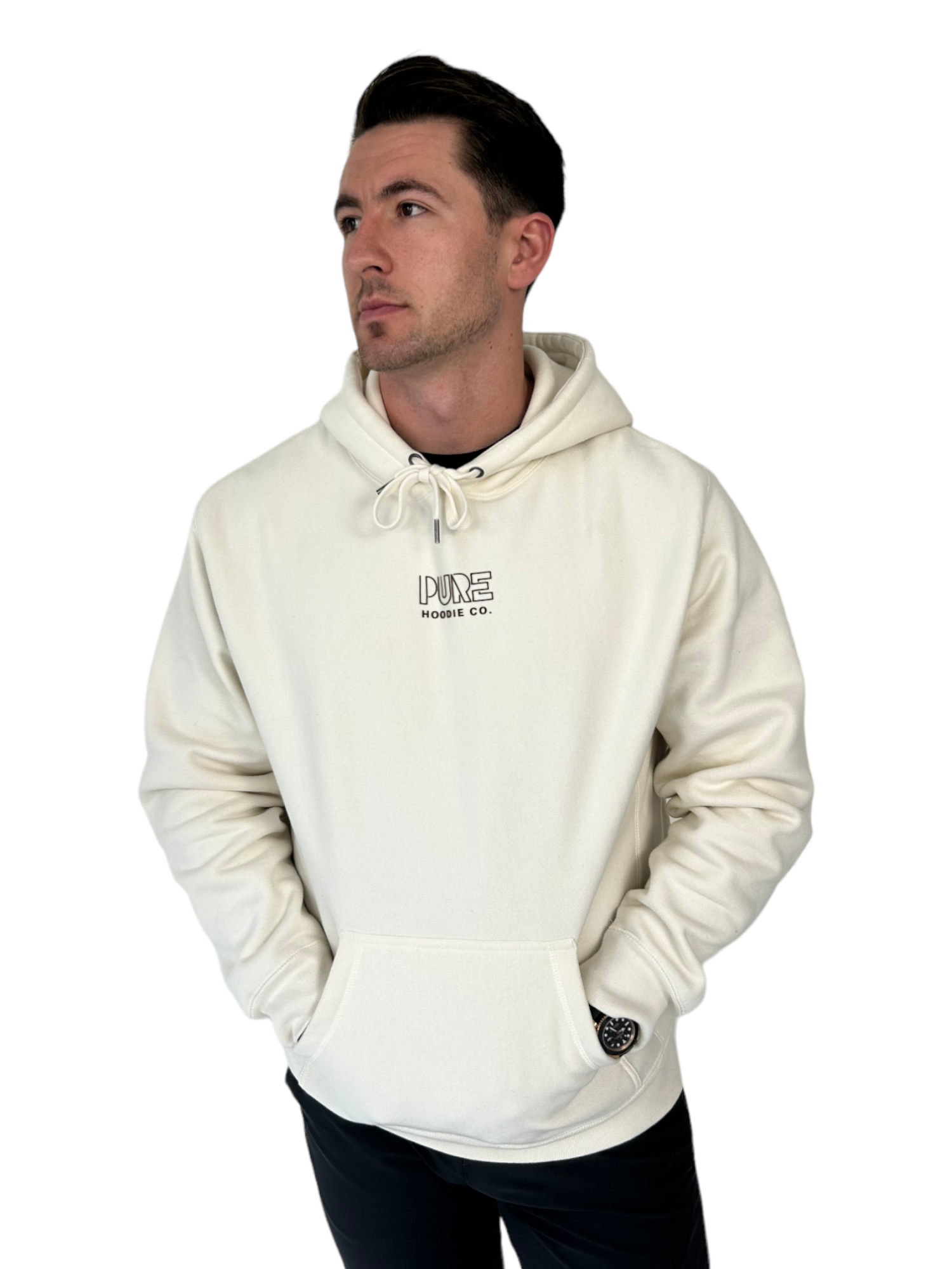Extra sales heavyweight hoodie